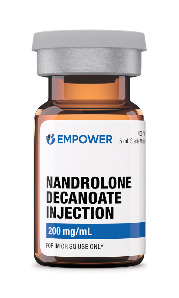 Nandrolone Decanoate Dosage For Joint Pain 503B Assured Delivery | Empower Pharmacy